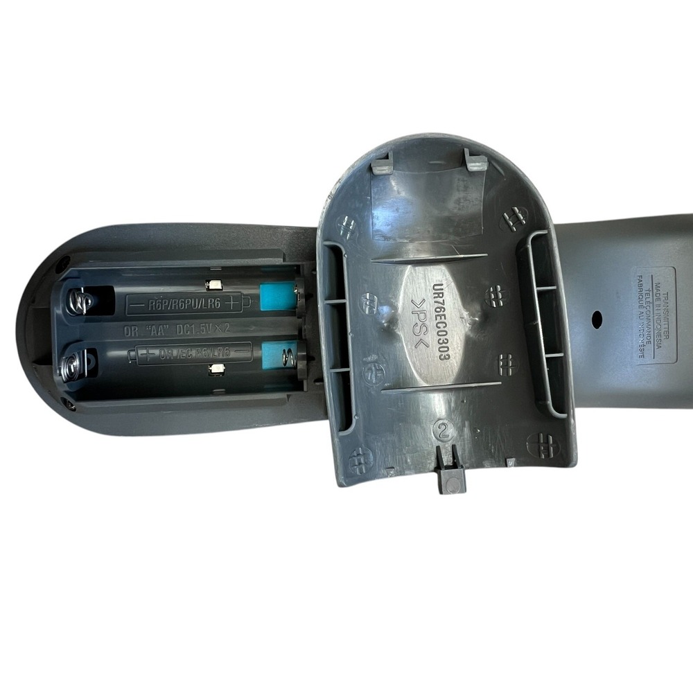 Panasonic EUR7603Z70 TV Remote Control OEM Original Replacement Tested - Picture 7 of 8